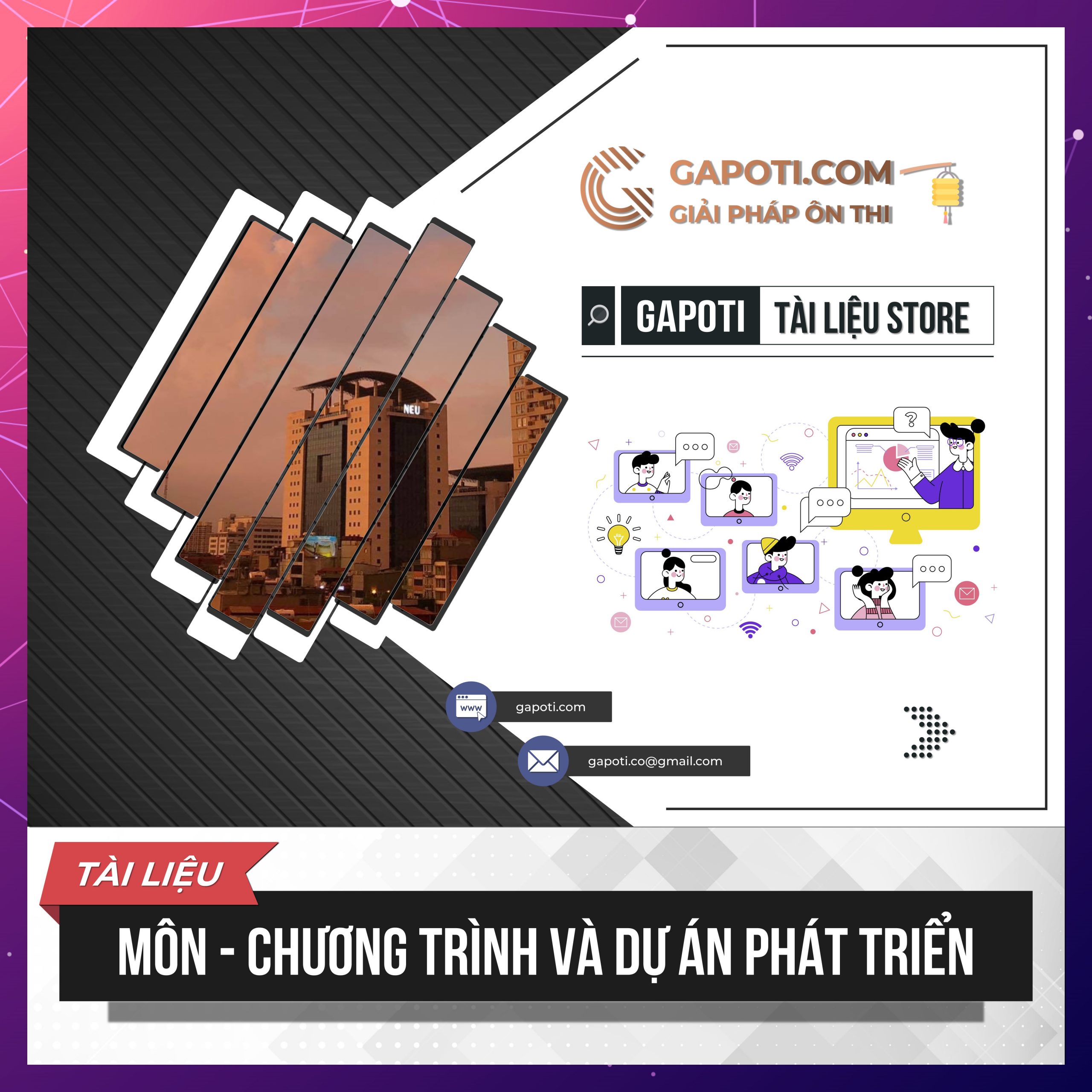 Tai lieu CTVDAPT-NEU